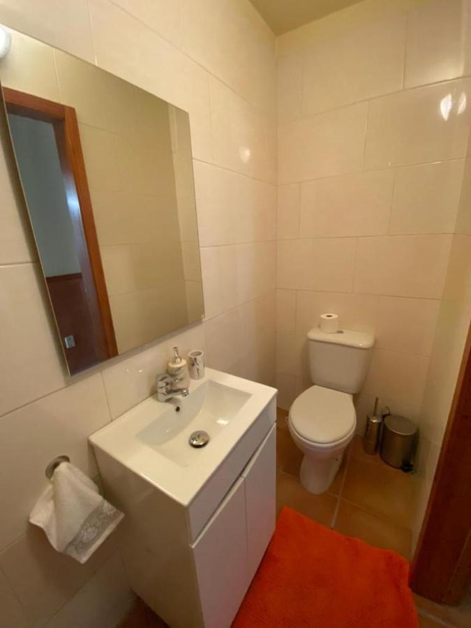 Cavado Terrace Studio Parada de Tibaes Esterno foto